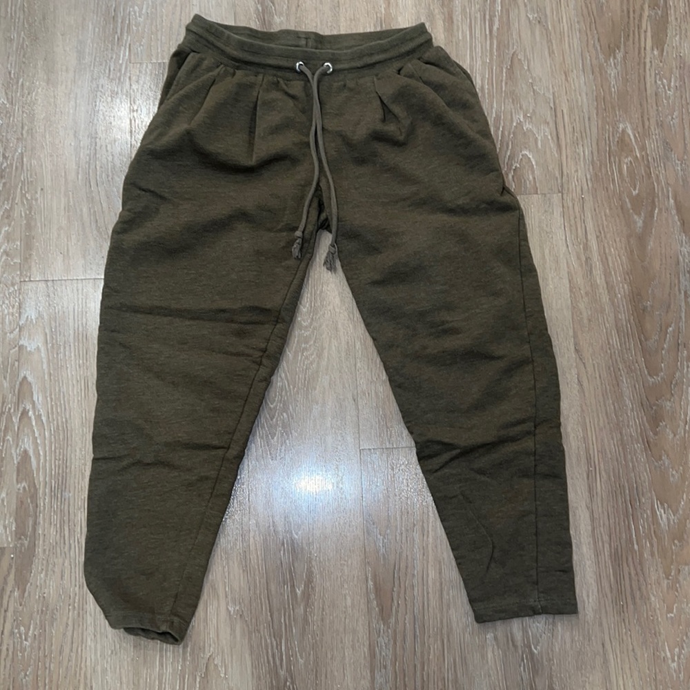 ASOS Tapered / Cropped Sweats